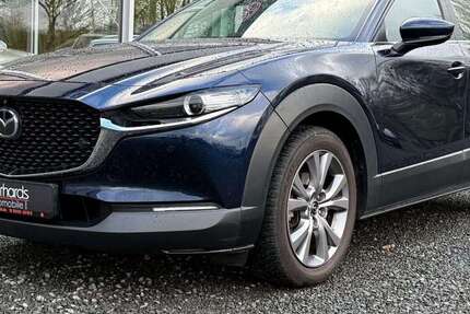 Mazda CX-3 40.332 km 22.999 &euro; Eschweiler 52249