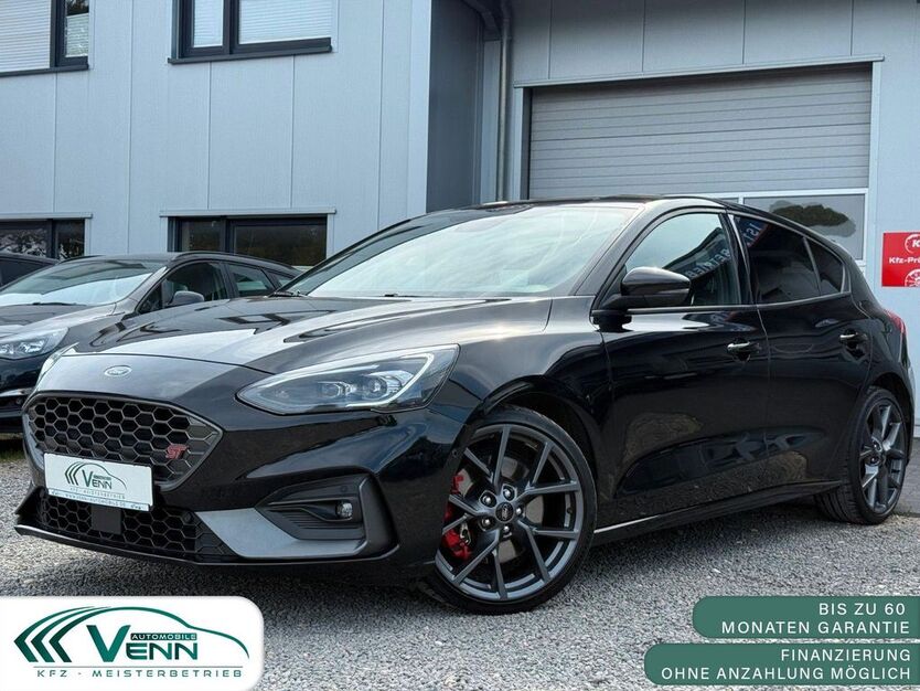 Ford Focus 98.350 km 20.980 € Simmerath 52152