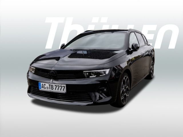 Opel Astra 6.000 km 31.980 € Baesweiler 52499