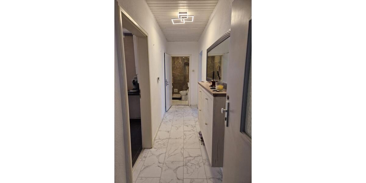Etagenwohnung Aachen Aachen-Mitte - 2 Zimmer, 54 m&sup2;, 950&euro; | Angebot:26429959