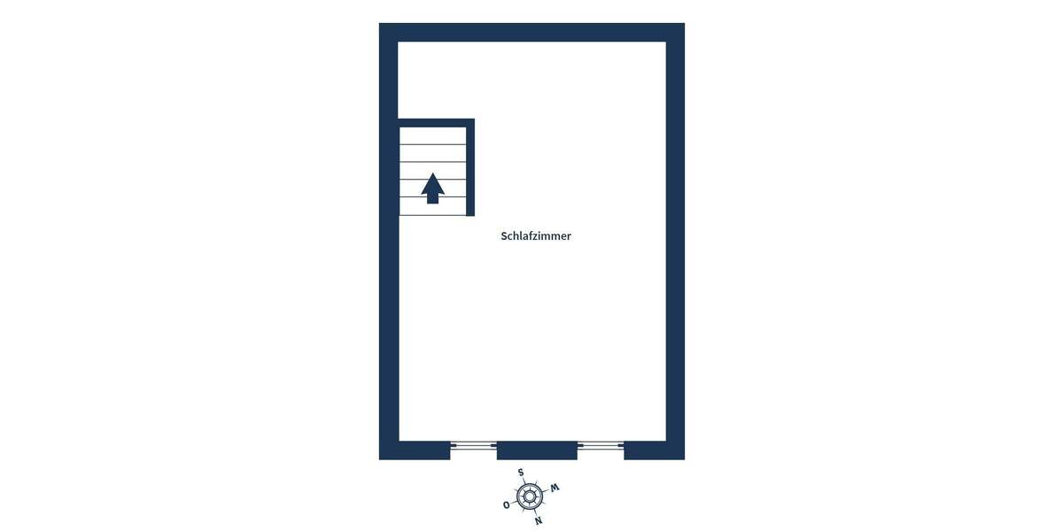 Charmantes Reihenmittelhaus in ruhiger Traumlage mit schönem Garten 3 zimmer