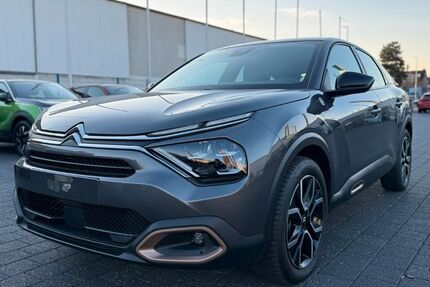 Citroen C4 12.290 km 16.990 &euro; Alsdorf-Hoengen (bei Aachen) 52477