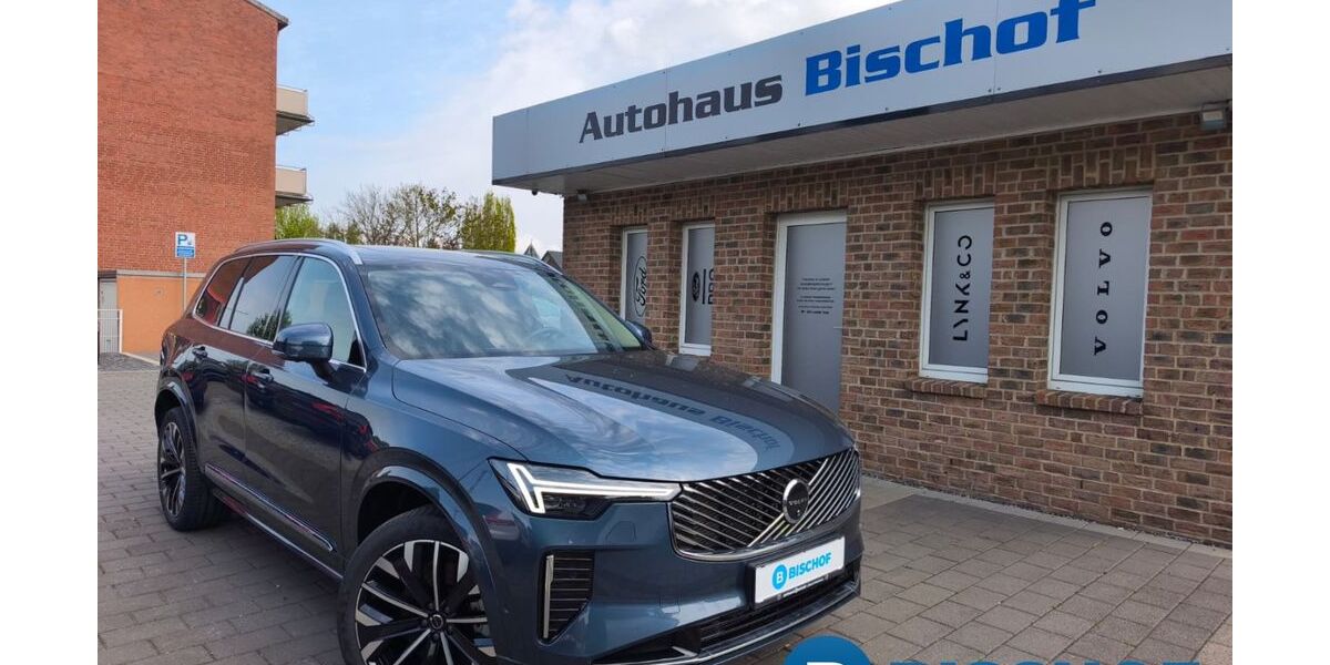 Volvo XC90 25.096 km 67.490 &euro; Übach-Palenberg 52531