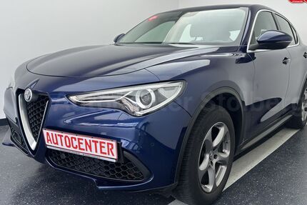 Alfa Romeo Stelvio 96.000 km 18.490 &euro; Stolberg 52222