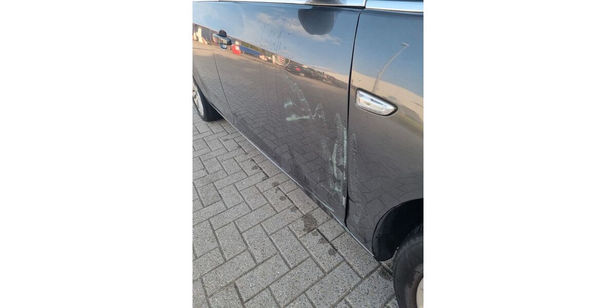 Opel Astra 169.000 km 2.500 &euro; Düren 52351