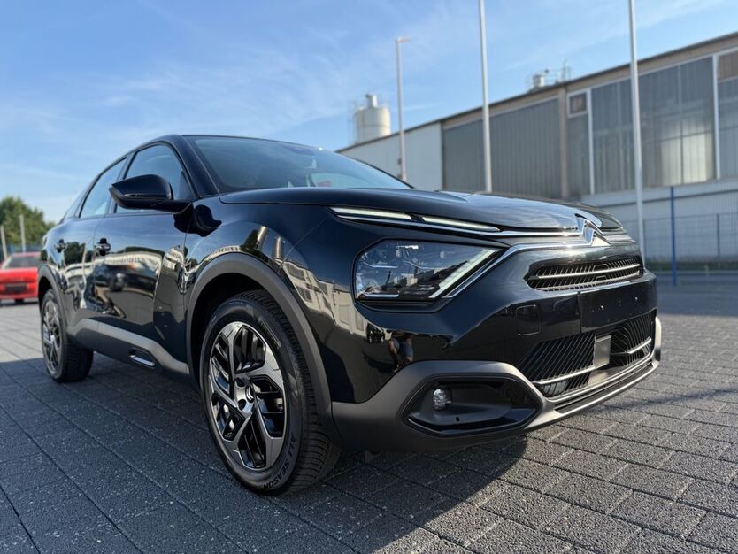 Citroen C4 19.985 km 17.390 € Alsdorf-Hoengen (bei Aachen) 52477