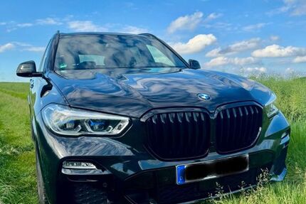 BMW X5 83.400 km 50.500 &euro; Jülich 52428