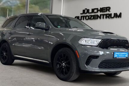 Dodge Durango 109.100 km 25.490 &euro; Jülich 52428
