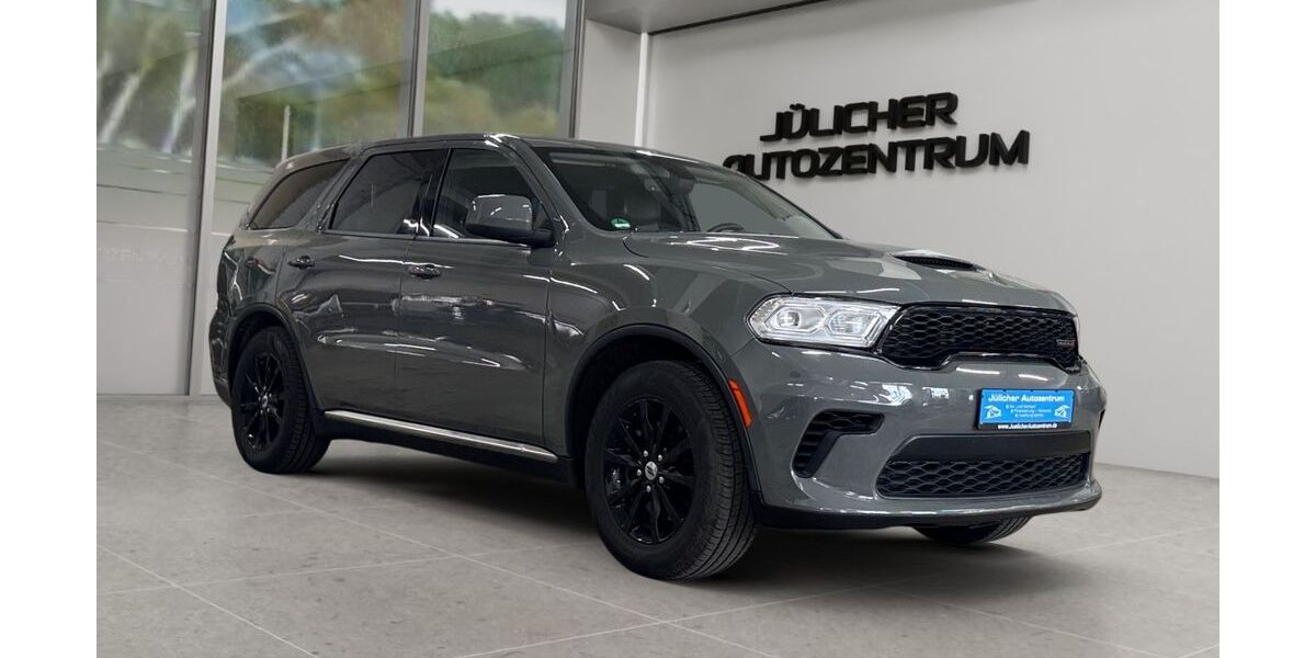 Dodge Durango 109.100 km 25.490 &euro; Jülich 52428