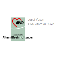 Betreuungskraft nach §43b/53b SGB XI (m/w/d) in Teilzeit - Wir suchen Zuwachs in unserem Team! Josef Vosen AWO Zentrum Düren Düren 52355