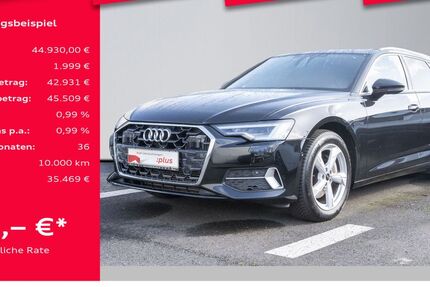 Audi A6 29.049 km 42.830 &euro; Geilenkirchen 52511