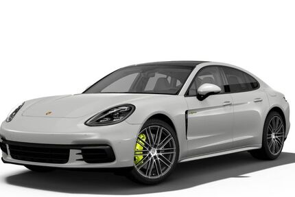 Porsche Panamera 74.739 km 64.900 € Aachen 52068