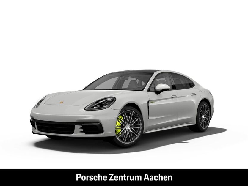 Porsche Panamera 74.739 km 64.900 € Aachen 52068