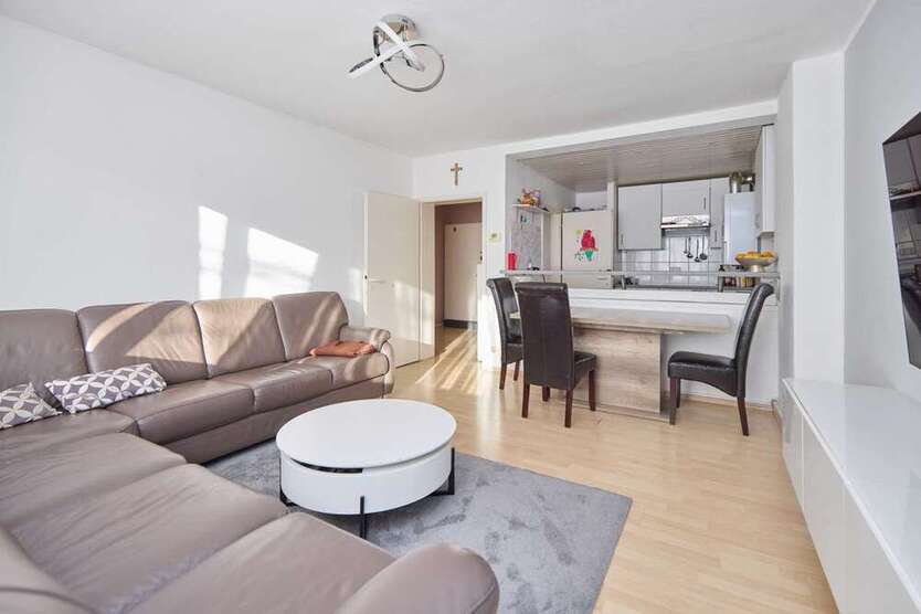 Wohnung zum Kaufen in Aachen 159.000 € 65 m²