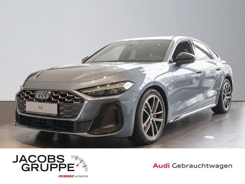 Audi A5 7.611 km 59.780 € Heinsberg 52525