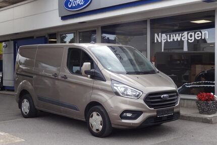 Ford Transit Custom 212.800 km 8.450 &euro; Monschau 52156