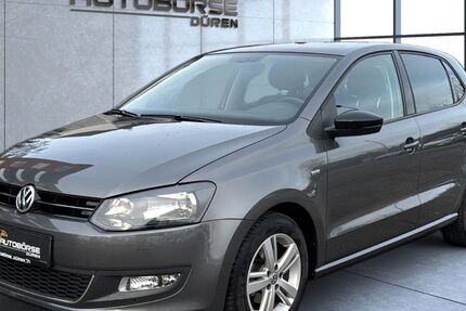 VW Polo 71.329 km 8.899 &euro; Düren 52349