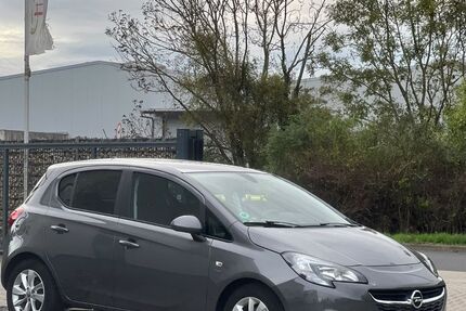 Opel Corsa 31.000 km 10.500 &euro; Jülich 52428