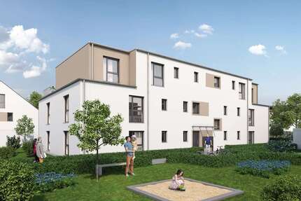 Wohnung zum Kaufen in Düren 409.400 € 91.43 m² 3 zimmer