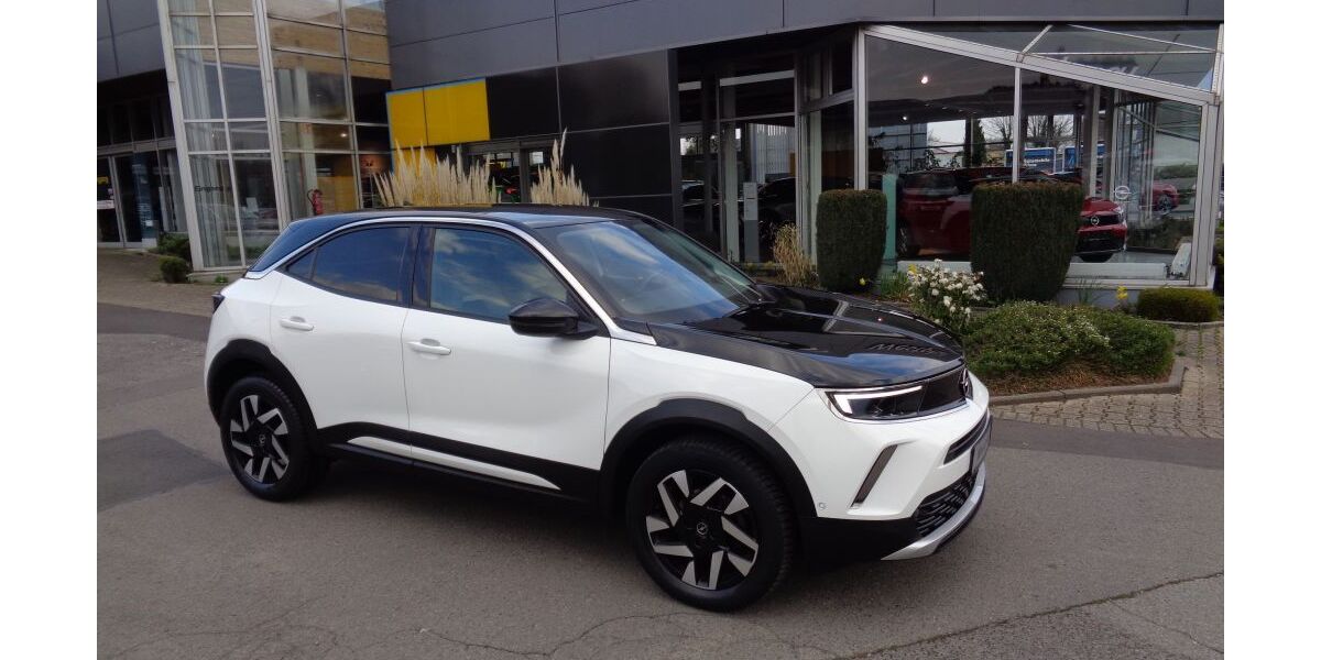 Opel Mokka 51.987 km 19.450 &euro; Eschweiler 52249