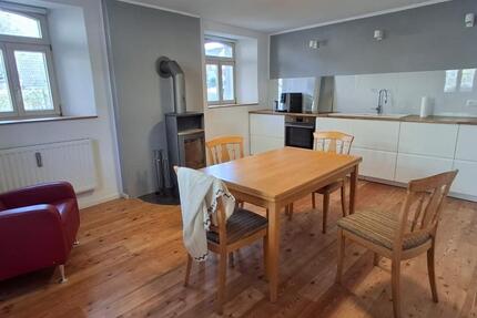 Wohnung Aachen Aachen-Mitte - 4 Zimmer, 102 m&sup2;, 1.150&euro; | Angebot:25408929