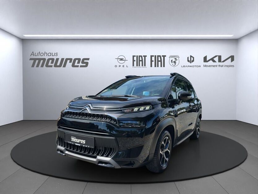 Citroen C3 Aircross 16.707 km 15.488 € Heinsberg 52525