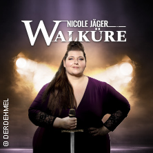 Nicole Jäger - Walküre 12.11.2025 FRANZ