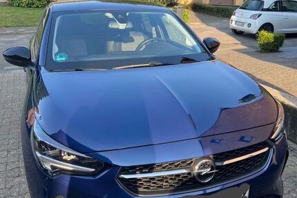 Opel Corsa 43.000 km 12.800 &euro; Eschweiler 52249