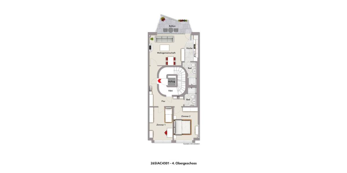 Gewerbeobjekt Aachen Aachen-Mitte - 1.395.000&euro; | Angebot:26192215