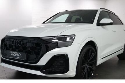 Audi Q8 16.041 km 87.960 &euro; Alsdorf 52477