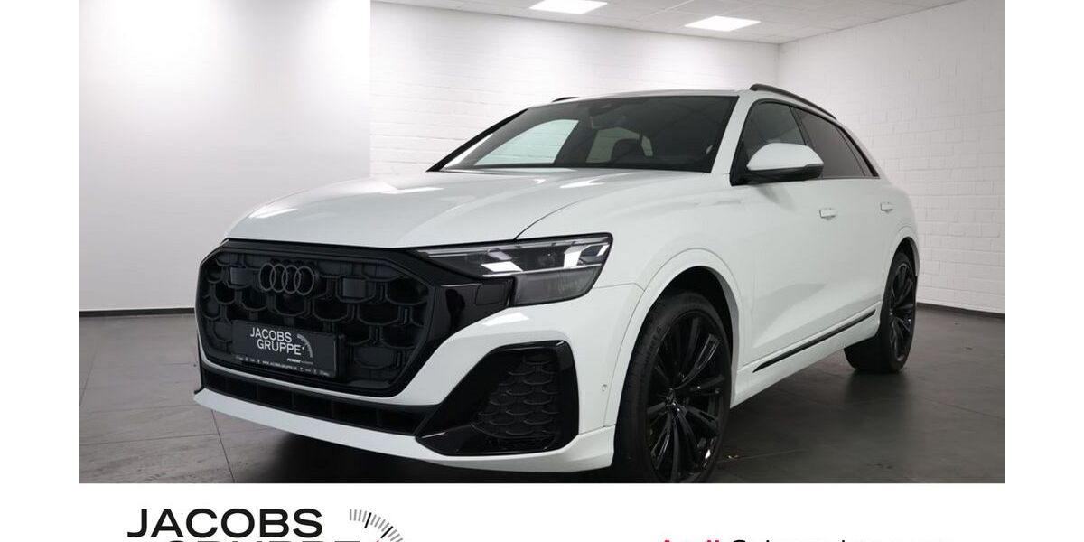 Audi Q8 16.041 km 87.960 &euro; Alsdorf 52477