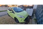 Ford Ka 123.890 km 2.199 € Baesweiler 52499