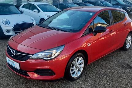 Opel Astra 78.400 km 12.490 &euro; Monschau (bei Aachen) 52156
