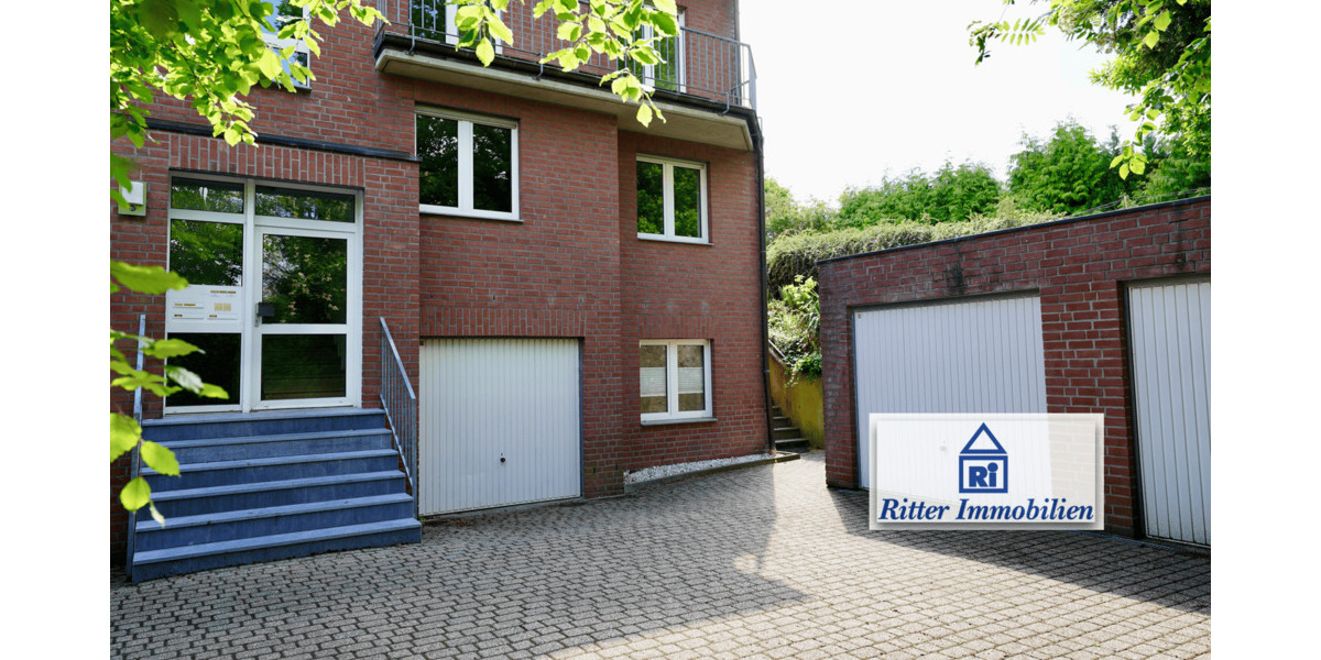 Etagenwohnung Stolberg (Rheinland) Mausbach - 4 Zimmer, 120 m&sup2;, 279.000&euro; | Angebot:26583170