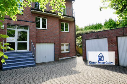 Wohnung Stolberg (Rheinland) Mausbach - 4 Zimmer, 120 m&sup2;, 279.000&euro; | Angebot:26583170