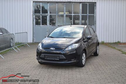 Ford Fiesta 97.000 km 4.950 &euro; Würselen 52146