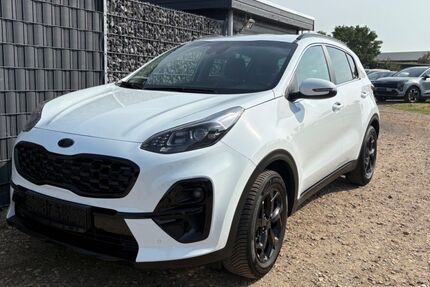 Kia Sportage 26.926 km 18.490 &euro; Geilenkirchen 52511