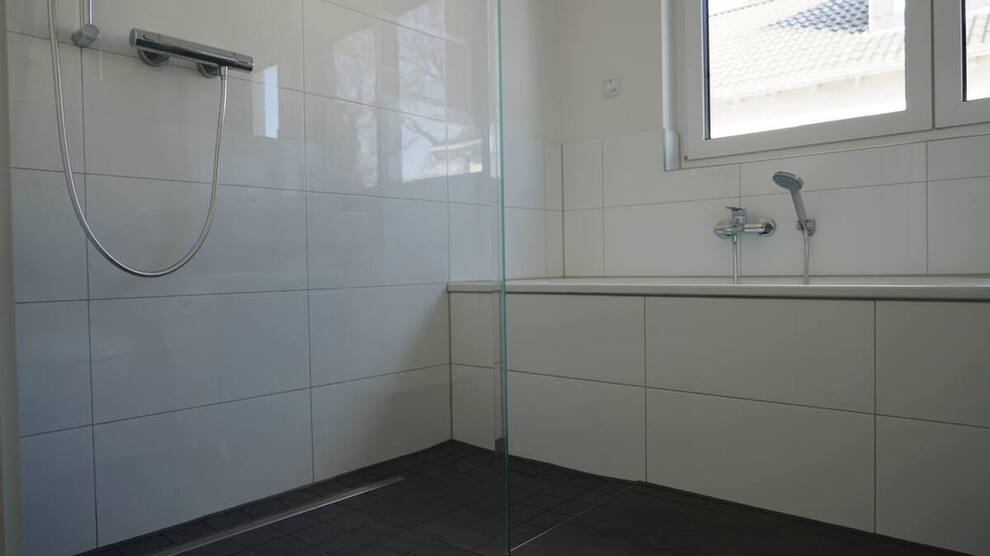 *** WEDOW *** Wohnen mit Stil: Exklusive, barrierearme Wohnung in Würselen 3 zimmer