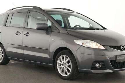 Mazda 5 177.591 km 4.999 &euro; Düren 52349