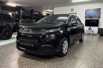 Citroen C3 89.900 km 7.495 &euro; Stolberg 52222