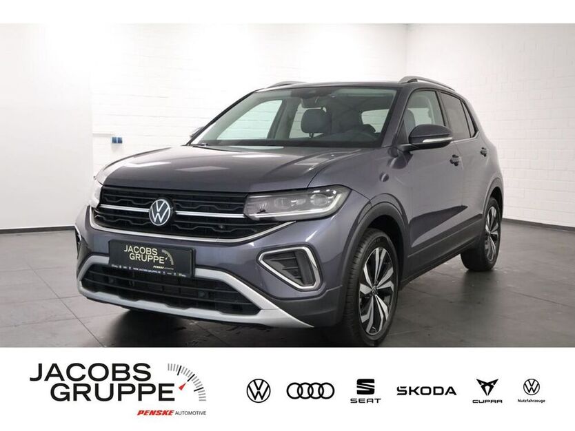 T-Cross