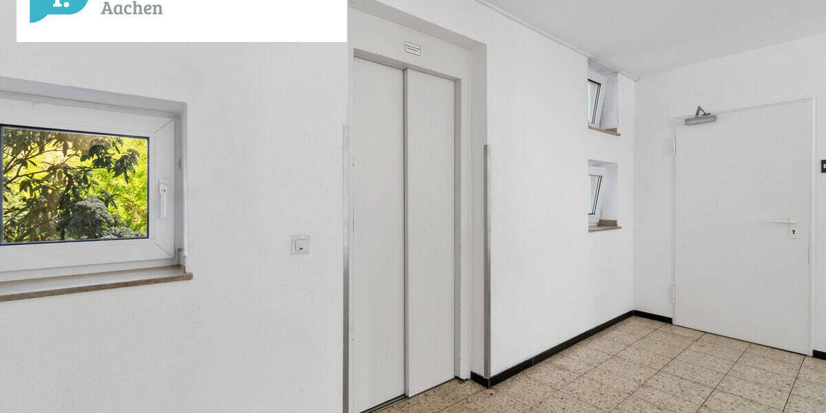 Etagenwohnung Aachen Aachen-Mitte - 2 Zimmer, 42 m&sup2;, 129.706&euro; | Angebot:26486659