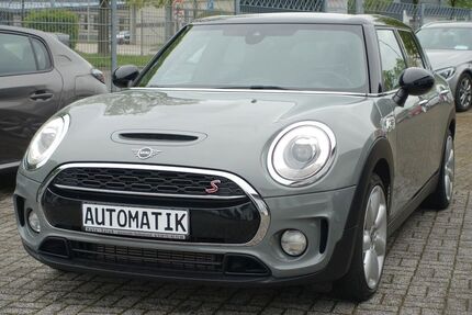 Mini Cooper S Clubman 138.000 km 14.690 &euro; Simmerath (bei Aachen) 52152