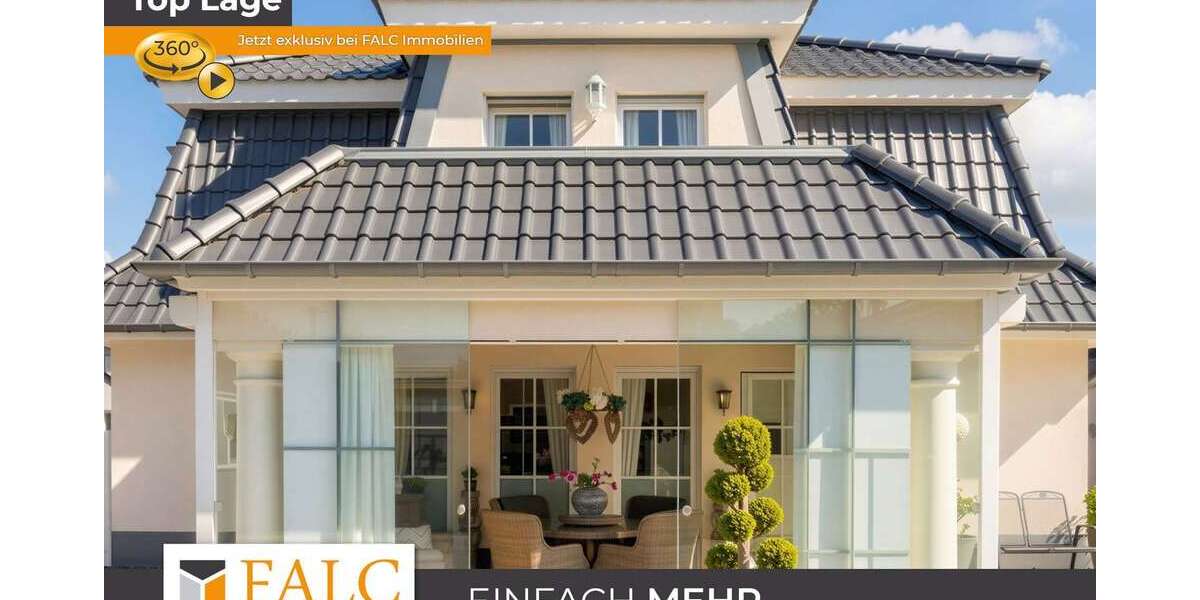 Einfamilienhaus Selfkant - 6 Zimmer, 212 m&sup2;, 629.000&euro; | Angebot:26105892