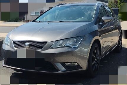 Seat Leon 214.100 km 4.800 € Hürtgenwald 52393