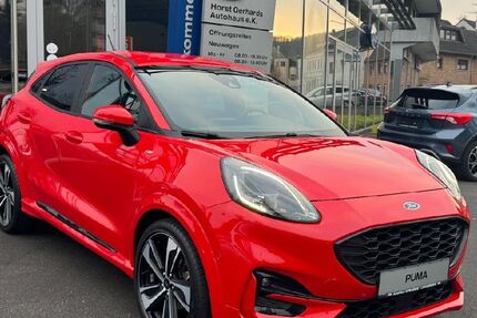 Ford Puma 42.971 km 21.950 € Langerwehe 52379