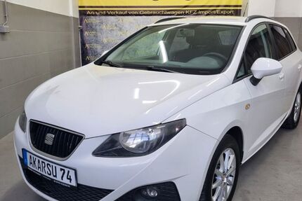 Seat Ibiza 245.232 km 2.650 € Übach-Palenberg bei Aachen 52531