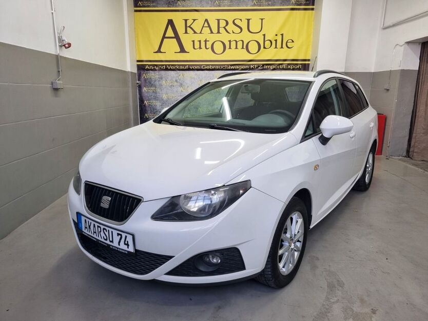 Seat Ibiza 245.232 km 2.650 € Übach-Palenberg bei Aachen 52531