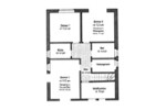 Einfamilienhaus Alsdorf - 6 Zimmer, 168 m&sup2;, 449.000&euro; | Angebot:27230080