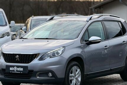 Peugeot 2008 86.000 km 7.950 &euro; Langerwehe 52379